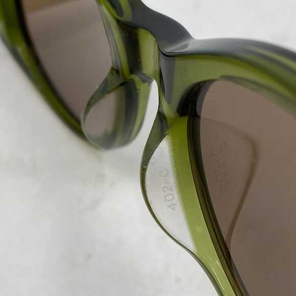 Raen Green Kwela 53 Sencha Sunglasses | Women’s OS Regular main image 9